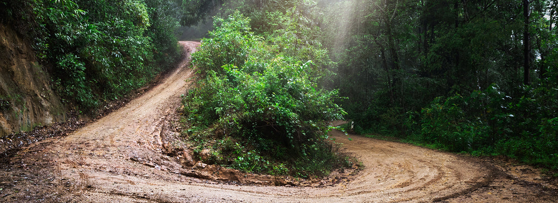 Off-Roading with E-Bikes: The Best Trails and Terrains for Your Next Adventure