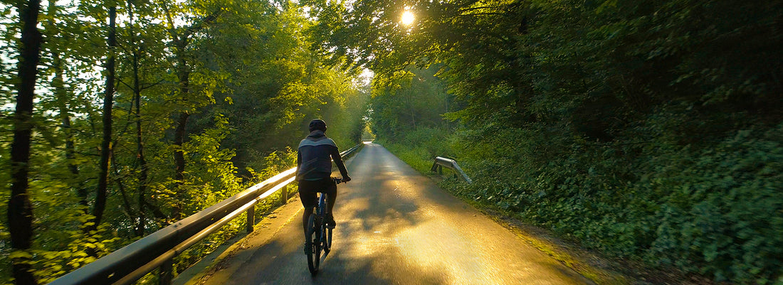 The Future of Sustainable Transportation: Why E-Bikes Are Leading the Way